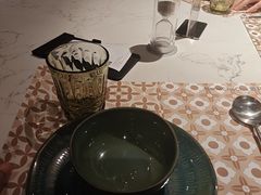 -芭札·Thai泰国餐厅(同和金铂天地店)