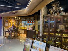 -乡田小墅(展览馆路JK FUN商城店)