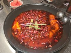 -朱光玉火锅馆(全国总店·金冠好店)