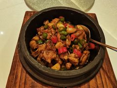 -无锡城中皇冠假日酒店·芳园中餐厅