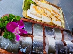 -围炉肉舍丹东海鲜烤肉·烤活鳗(步行街店)