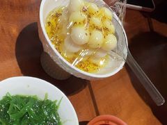 -李犟大爆鳝面·手工蟹黄包(湖滨西湖店)