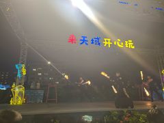 -渔家火锅·海鲜自助餐·演艺(亚龙湾天域酒店)