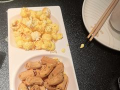-辣尚瘾·烤鱼·新川菜(牡丹园直营店)