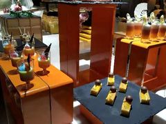 -漢咖啡·全服务式自助晚餐(武汉洲际酒店)
