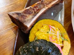 -Osteria Garden 生蚝花园餐厅(原进贤路店)