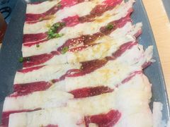 -新石器烤肉(百联川沙店)