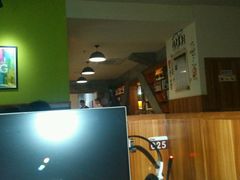 -四合网咖(宁波钱湖天地店)