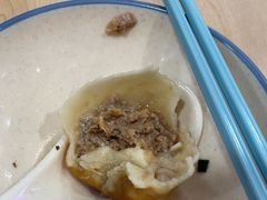 -小杨生煎(成山巴黎春天店)