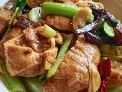 -小吊梨汤·北京菜·烤鸭(王府井银泰in88店)