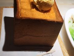 -绿茶餐厅(西单老佛爷店)