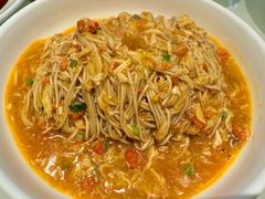 -玫瑰厅上海菜(兴国路店)