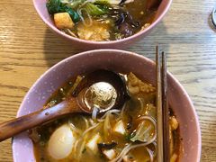 -螺大蛳柳州螺蛳粉·火锅·热干面(西城永捷店)