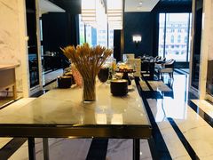 -上海苏宁宝丽嘉酒店·Cafe Bellagio西餐厅