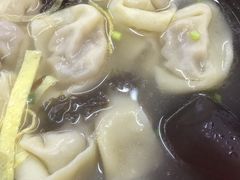 -潘国仙耳光馄饨(黄家阙路店)