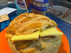 -伯友茶记(中华广场店)