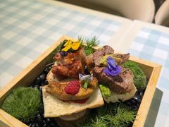 -AZUR聚(香格里拉饭店)