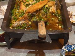 -夯鱼烤鱼·尔滨地标美食(国展店)