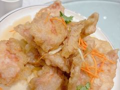 -北李·海肠捞饭·大连菜(望京凯德MALL店)