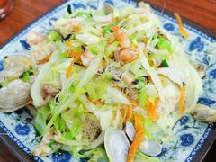 -福州人铭小吃