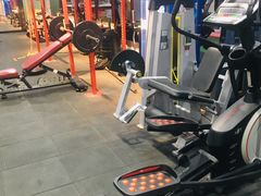 -格斗兄弟搏击健身训练馆(望京店)
