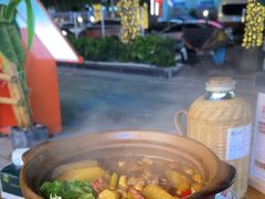 -夜椒瑶·广西大排档(八卦岭店)