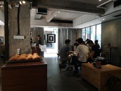 -来回·咖啡(天河南店)