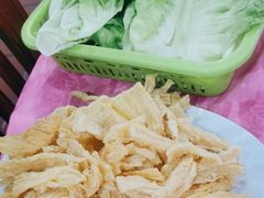 -侠成水上农庄(工业大道店)