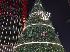 -深圳湾万象城(南山店)