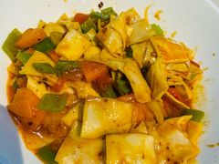 -马三洋芋片(簋街店)