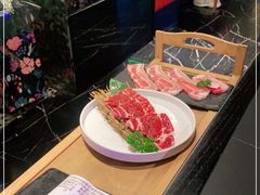-谷牛和牛烤肉(漕河泾印象城店)