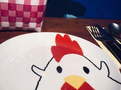 -Mesa Madre梅萨妈妈·Bintana(国贸店)