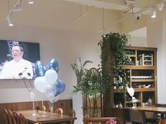 -榖屋house of flour(张江首店)