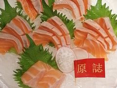 -原志优秀食材·匠心料理·海胆主题(金亿广场店)