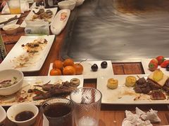 -大渔之观(安贞店)