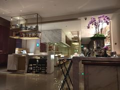 -北京柏悦酒店·锦庭餐厅Dining Room