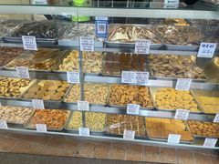 -纯心饼店(源溪店)