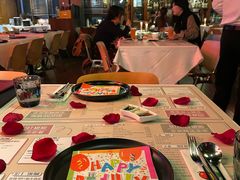 -安妮意大利餐厅(日坛店)