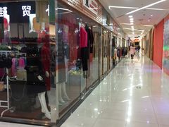 -欧亚达商业广场(红桥店)