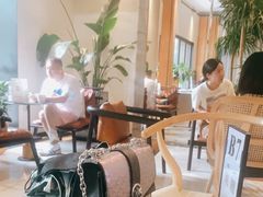 -MEEBO KAFEE米咖焙坊(虹桥路店)
