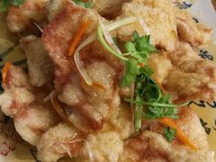 -四海回族饭店(前进大街店)