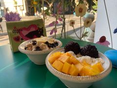 -堂屋糖水店(愚园店)