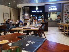 大堂-芒果爆爆(东海缤纷店)