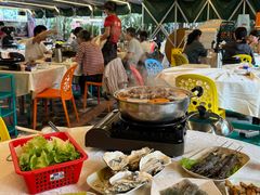 -小煵记·打边炉(西丽文光店)