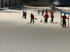 -绍兴启迪乔波冰雪世界