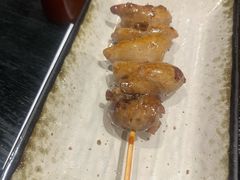 -玄白·炭烤活鳗(上海首店)