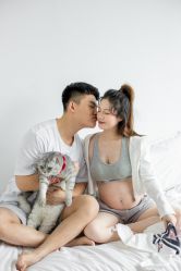 -专注孕妇照亲子照·纪田摄影