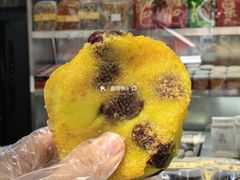 -宫门口馒头铺(创始人总店)
