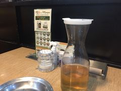 餐具摆设-神仙雪浓汤(弘大店)
