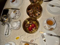 -Salon de Ville浦江汇(上海外滩华尔道夫酒店店)